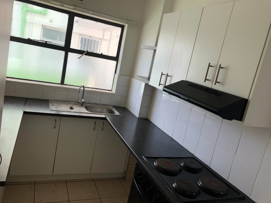 To Let 1 Bedroom Property for Rent in Cape Town City Centre Western Cape